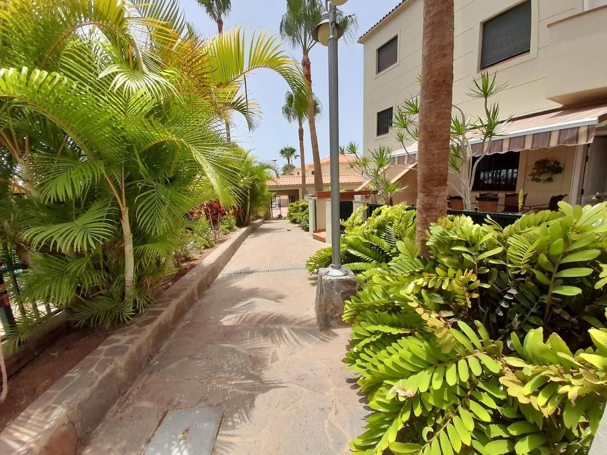Bellamar Deluxe 0*, Costa Adeje (Tenerife) Hiszpania