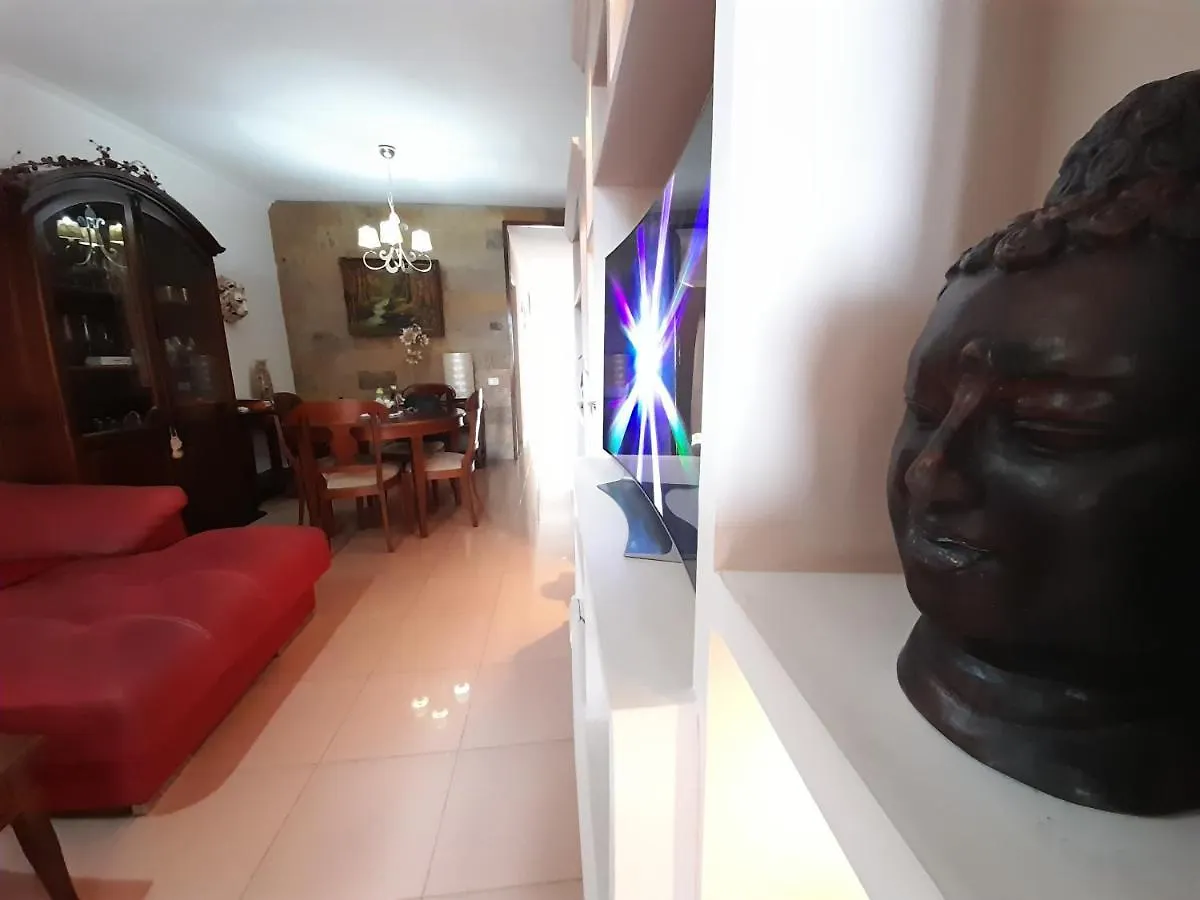 Apartament Bellamar Deluxe