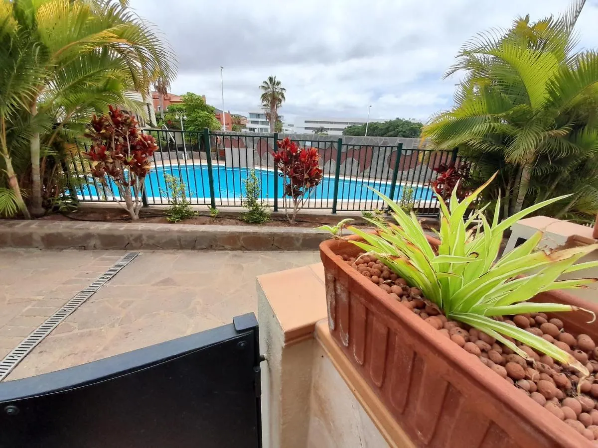 Bellamar Deluxe 0*, Costa Adeje (Tenerife)