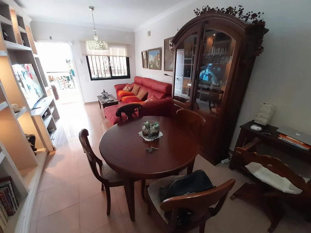 Bellamar Deluxe Apartament